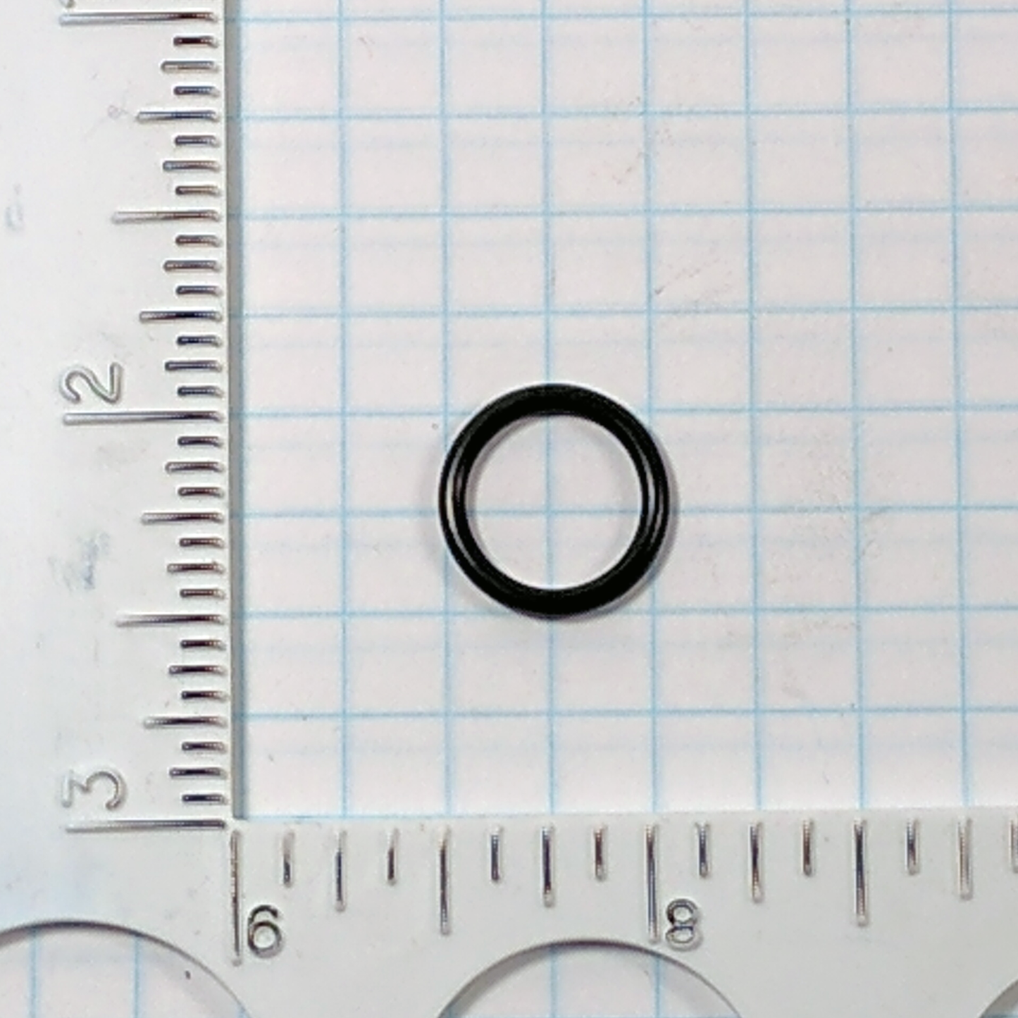 AVDELOK O-RING SEAL