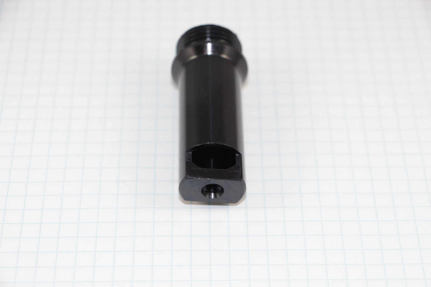 AVEX NOSE CASING