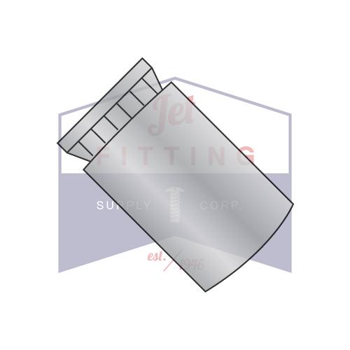 Machine Screw Anchors Zinc Internal Expander Lead External Sleeve