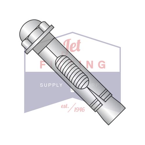 1/4X1 3/8 Acorn Head Sleeve Anchor Stainless Steel 18-8