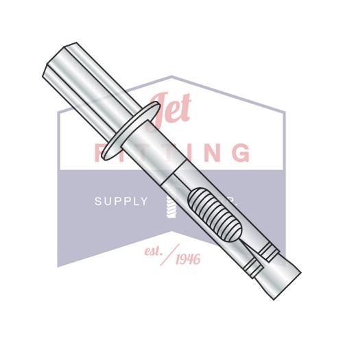 3/8X1 7/8 Rod Hanger Sleeve Anchor Zinc