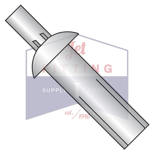 1/4X1/4 Universal Aluminum Drive Rivet