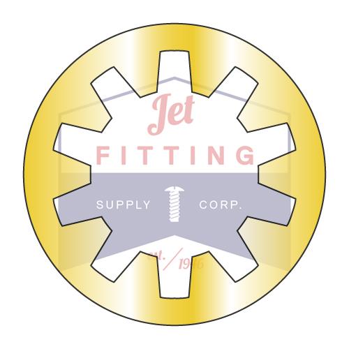 #10  MS35333 Military Internal Tooth Washer Steel Zinc II Plated