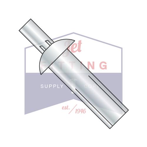 3/8X3/8  Universal All Steel Drive Pin Rivet Metal Drive  Rivet