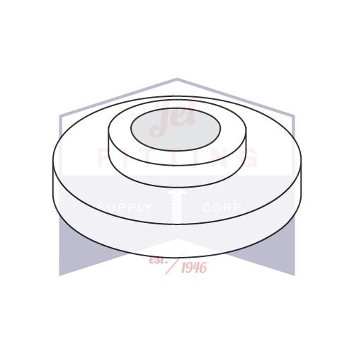 #4 Shoulder Washer Nylon 6/6