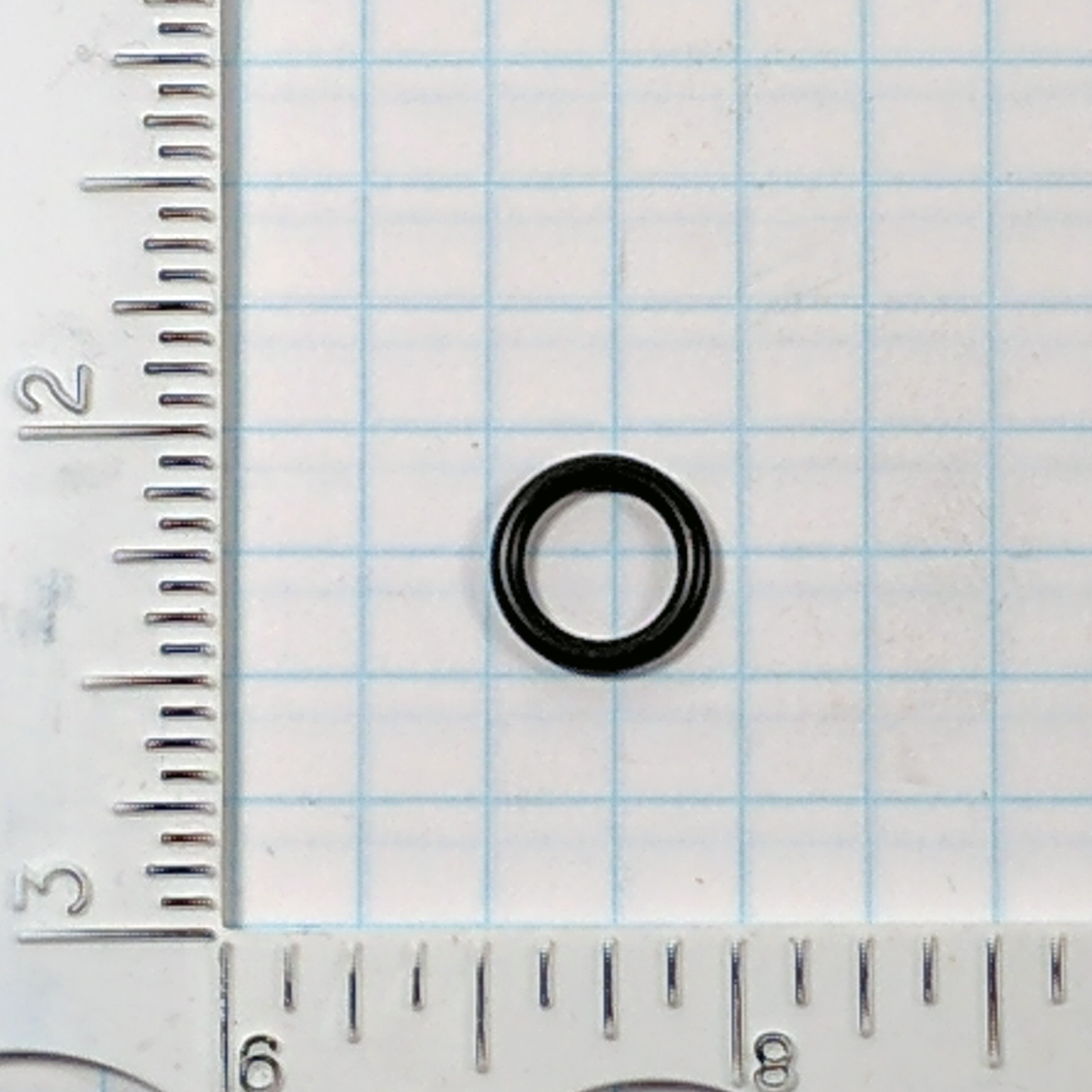 AVDELOK O-RING SEAL