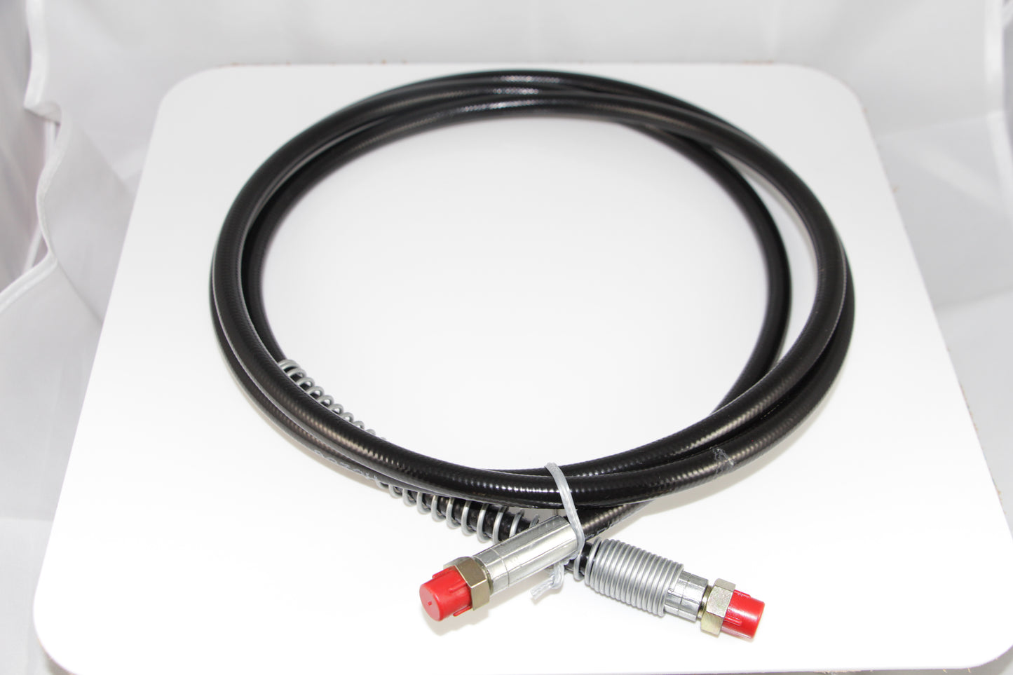 HYDRAULIC HOSE ASSY 7530TL