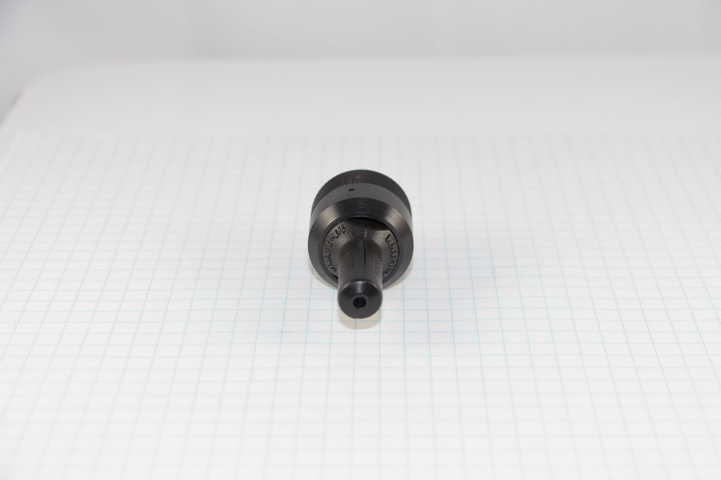 CHOBERT/BRIV 1/8 (3mm) STANDARD NOSE ASSEMBLY