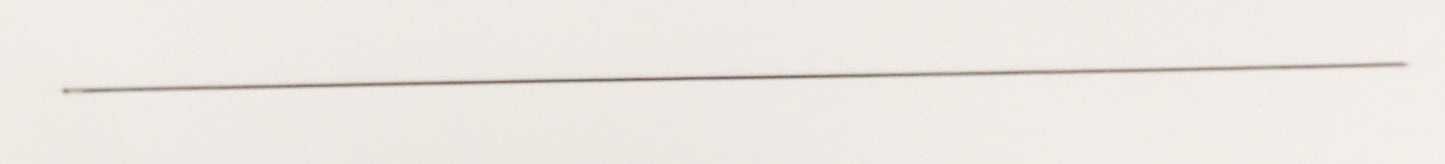 MANDREL .080"