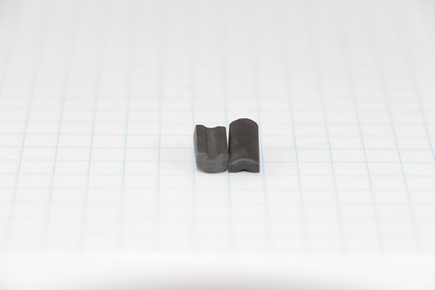 SWIVEL HEAD JAWS