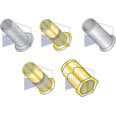 Jet Fitting & Supply