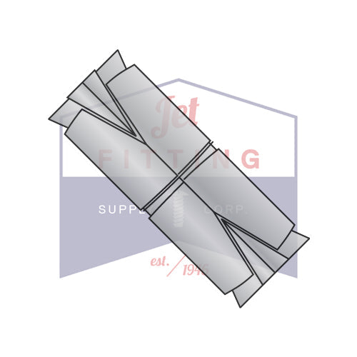 Double Expansion Anchor