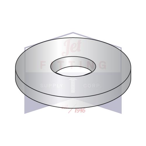 Tornillo para máquina militar de 3/8" con arandela de la serie ligera S/S AN960 L DFAR NAS1149