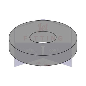 7/8 Domestic Structural Washers F 436 1  Plain