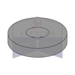 1" Domestic Structural Washers F 436 1  Plain