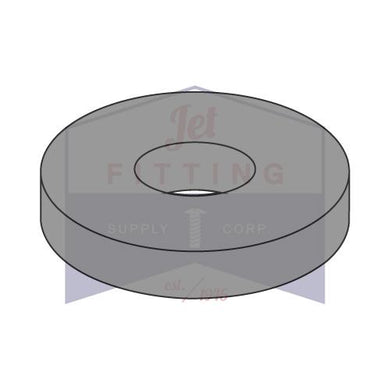 3/4 Domestic Structural Washers F 436 1  Plain