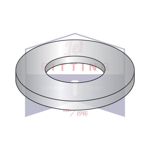10X.016 NAS1149 Arandela plana militar de acero inoxidable 18 8 DFAR