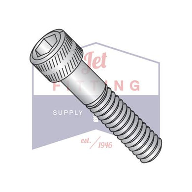 1/4-28X1/2  NAS1351/MS16996 Military Socket Head Cap Screw Fine Thr Stainless Steel DFAR