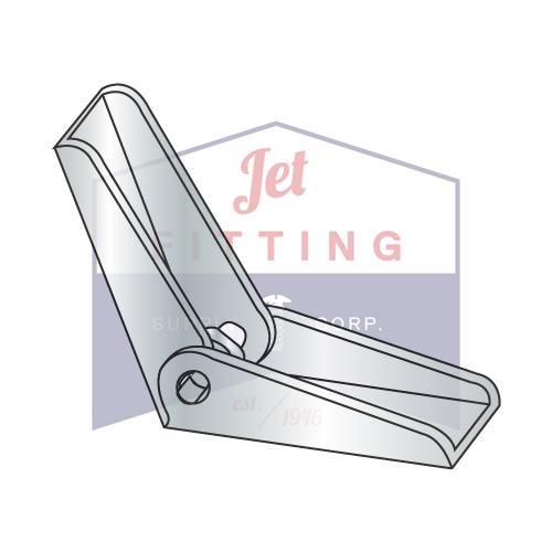 10-24  Toggle Wing Zinc