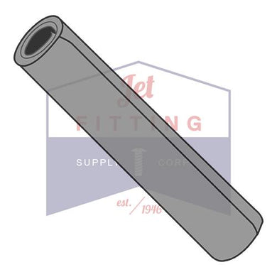 1/4X1-1/4  Medium Standard Duty Coil Pin Plain Steel And Oil
