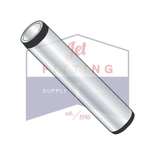 1X6  Dowel Pin Alloy Steel Bright Finish