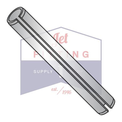 1/16X1  Spring Pin Slotted Stainless Steel 420