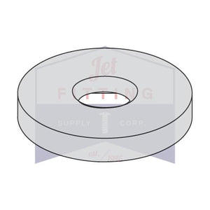 5/8 Dock Washer Galvanized