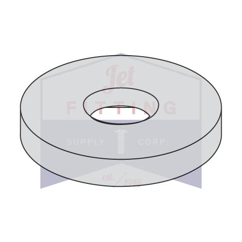 5/8 Dock Washer Galvanized
