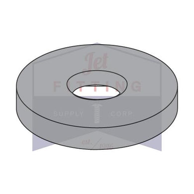 3/4 Dock Washer Plain