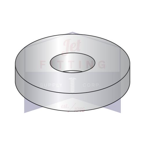 3/4X2X.07 Fender Washer Stainless Steel 18-8