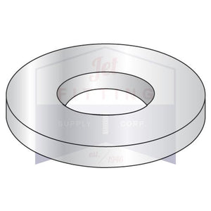 3/4X1.405X.112 Type B Flat Washer Narrow Steel Zinc