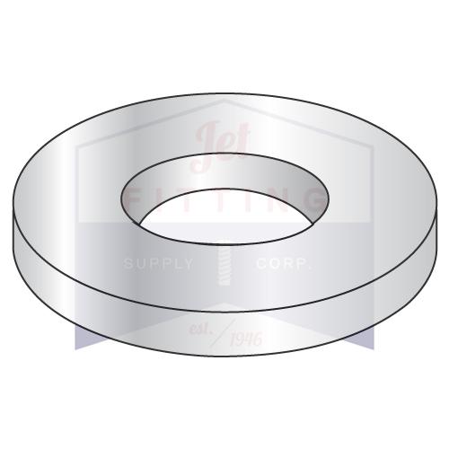 3/4X1.405X.112 Type B Flat Washer Narrow Steel Zinc