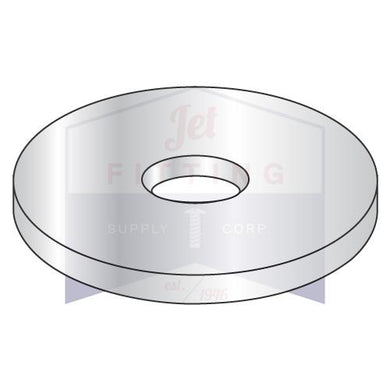 3/4X2.530X.174 Type B Flat Washer Wide Steel Zinc