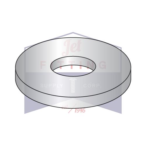 Arandela de guardabarros de acero inoxidable 316 de 7/8 x 2-1/2"