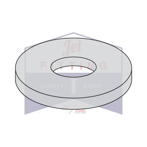3/8X2-1/2 Fender Washer Steel Hot Dip Galvanized