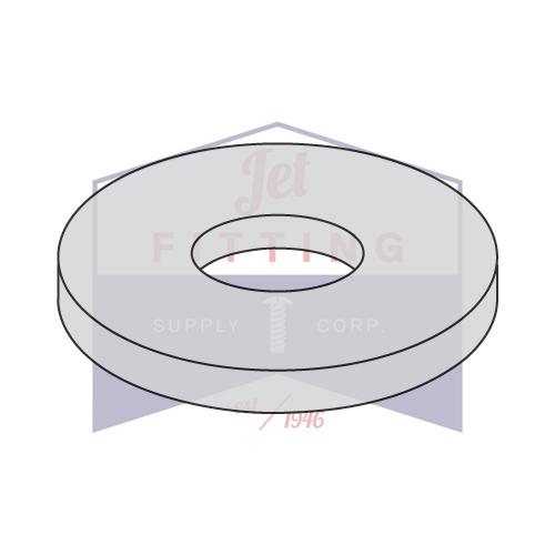 3/8X2-1/2 Fender Washer Steel Hot Dip Galvanized