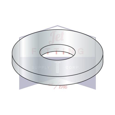 5/8X3 Fender Washer Steel Zinc