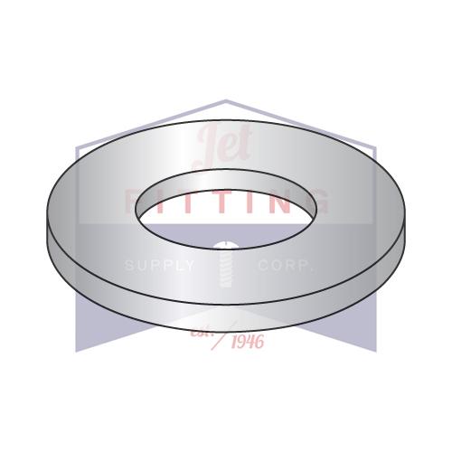 #10 Machine Screw Washer Stainless Steel 18-8