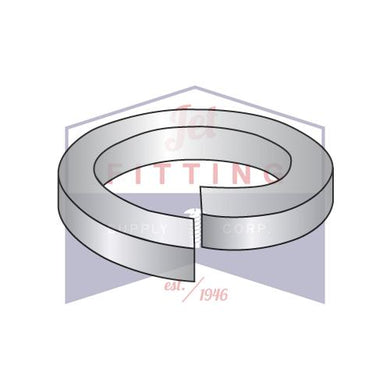 3/4 Regular (medium) Split Lock Washer Stainless Steel 18-8