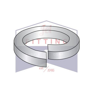 3/4 Regular (medium) Split Lock Washer Stainless Steel 18-8
