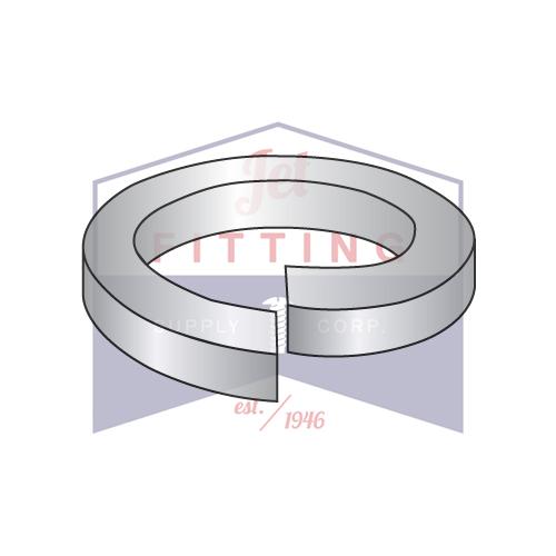 3/4 Regular (medium) Split Lock Washer Stainless Steel 18-8