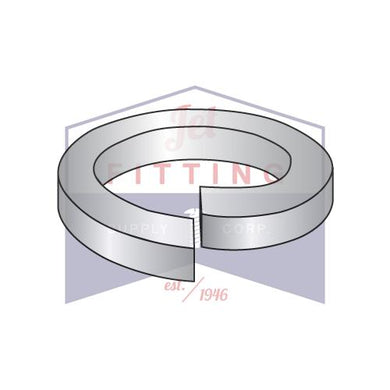 3/4 Medium Split Lock WasherStainless Steel 316