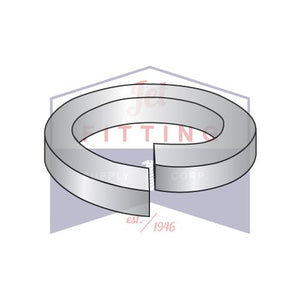 3/4 Medium Split Lock WasherStainless Steel 316