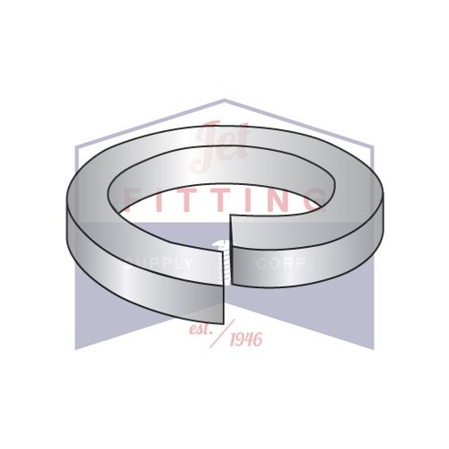 3/4 Medium Split Lock WasherStainless Steel 316