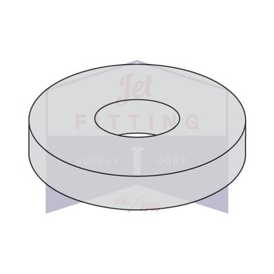 3/4 SAE Flat Washer Steel Hot Dip Galvanized