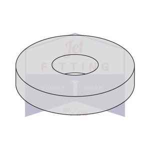 3/4 SAE Flat Washer Steel Hot Dip Galvanized