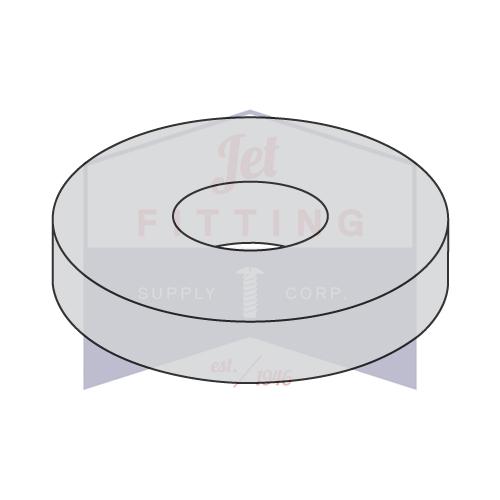 3/4 SAE Flat Washer Steel Hot Dip Galvanized