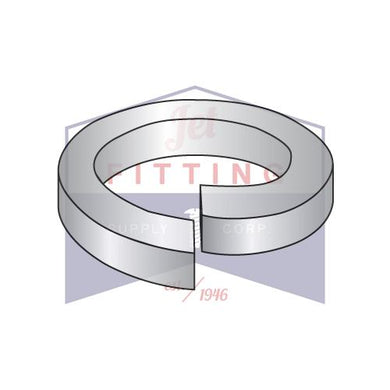3/4 Heavy Split Lock Washer Stainless Steel 18-8