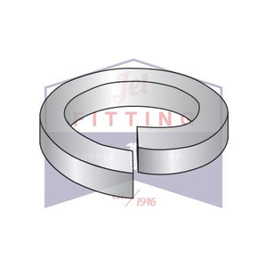 3/4 Heavy Split Lock Washer Stainless Steel 18-8