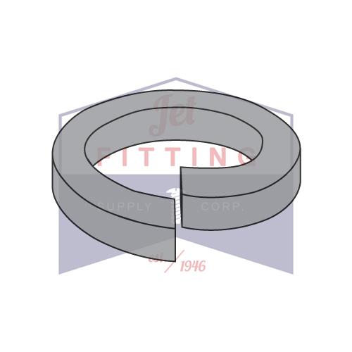3/4 Heavy Split Lock Washer Plain